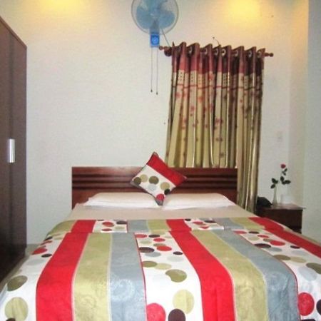 הו צ'י מין סיטי Sai Gon Dem Hotel מראה חיצוני תמונה